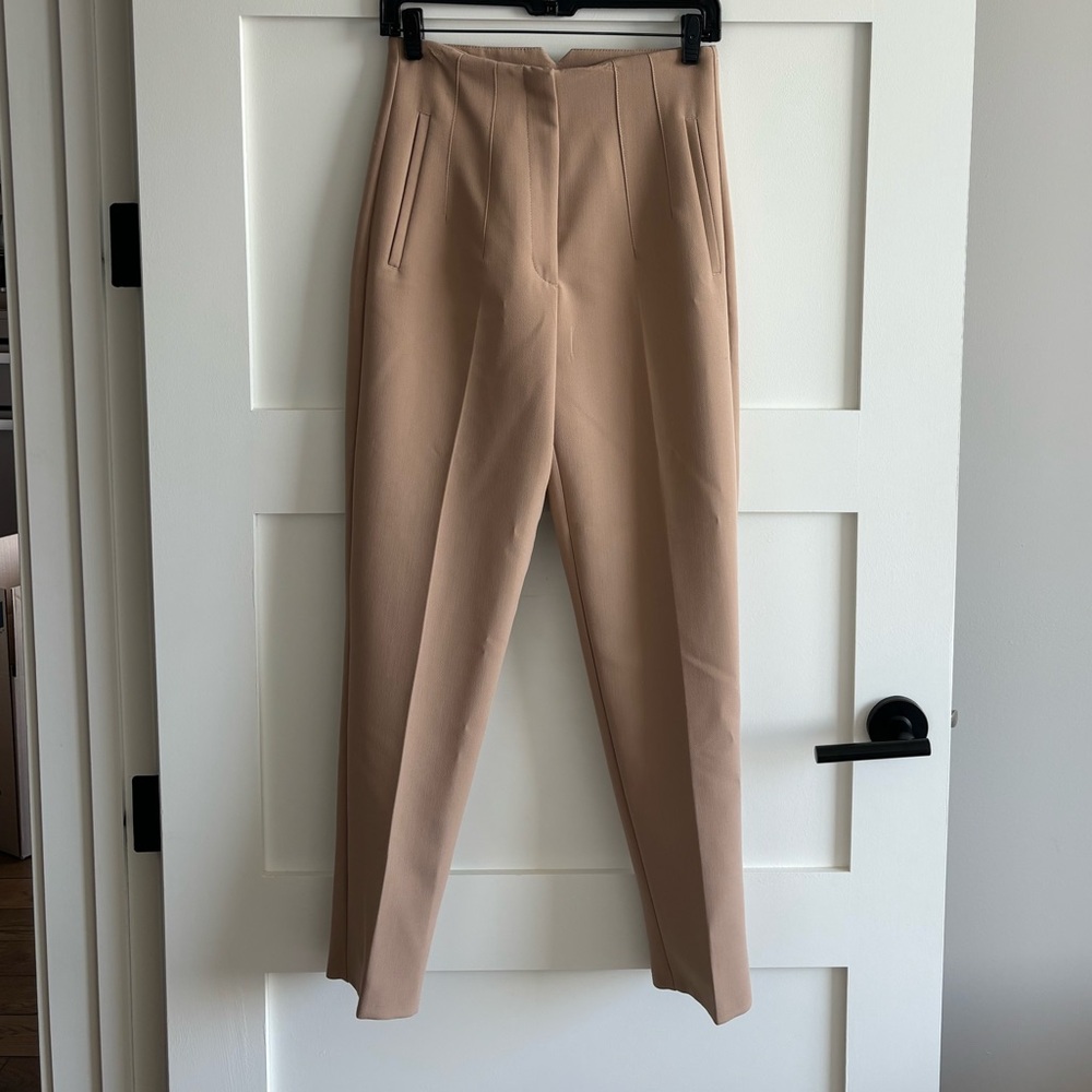 Zara Trouser NWT